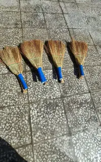 جارو چوبی