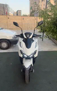 کیلیک 160