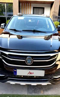 فردا موتور fmc sx5 درحد خشک و فوق العاده تمیز