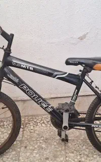 دوچرخه