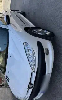۲۰۶ مدل ۹۵