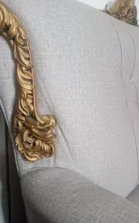 مبل هفت نفره درحدنو