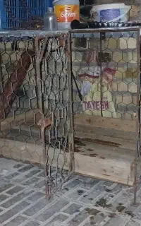 قفس