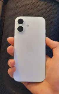 IPhone 17 ZA