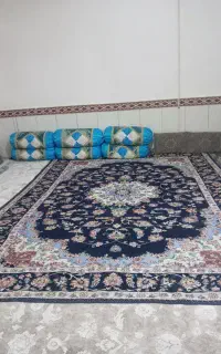 روفرشی 12متره