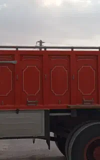 اتاق باری تک