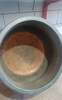 دیگ مسی