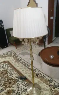 لوستر، آباژور، مهتابی