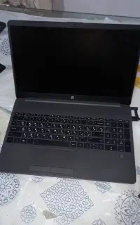 لپ تاپ hp رایزن نسل ۱۲ با گرافیک ۴ گیگ