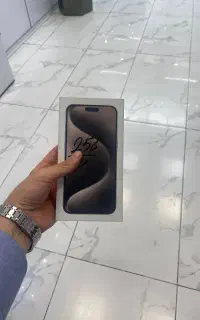 فروش فوری ۱۵پرومکس