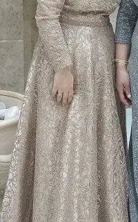 لباس مجلسی