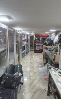 فروش فوری مغازه در حسین‌آباد مهرشهر با قیمت مناسب