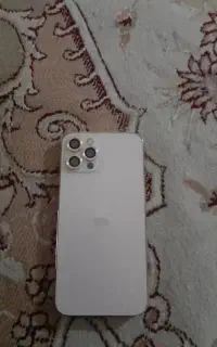 آیفون 12 پرو