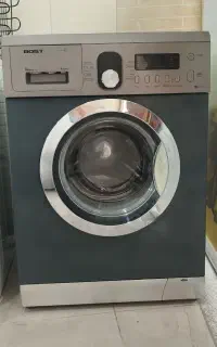 لباسشویی بوست