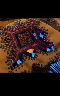 پوچ دوچین دست دوچ