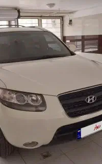 سانتافه ۲۰۰۹ استثنائی عتیقه