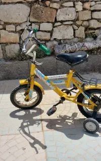 دوچرخه