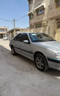 پارس ELX