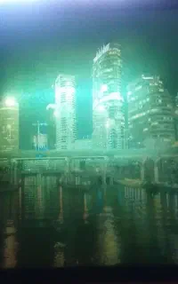 تابلو چراغ دار  دبی