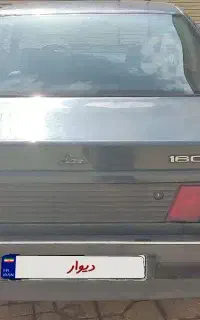 پژو آردی ۸۴ موتور سالم