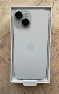iphone 15 normal 128 G