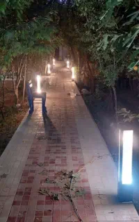 برقکار ساختمان و صنعت