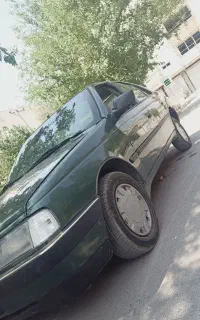 پژو ۴۰۵ GLX مدل ۱۳۷۸