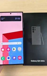 سامسونگ اس 24 الترا S25 ULTRA S26