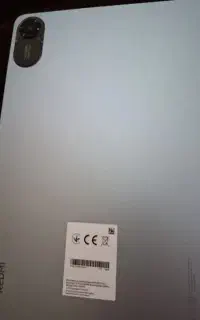 تبلت ردمی پد دو