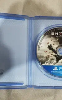 دیسک ps4
