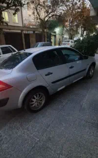 مگان ۱۶۰۰