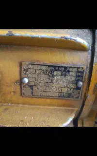 الکتروموتور ۵.۵کیلو وات