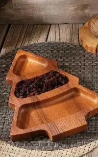 اردوخوری چوبی