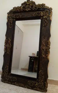 آینه قدی آینه دیواری