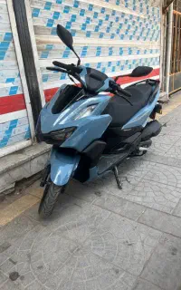 کلیک واریوهمتاز۱۷۰سی سی