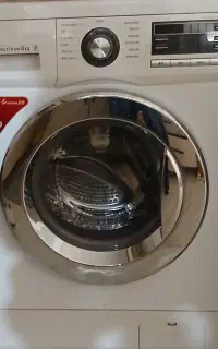 لباسشویی ۶ کیلویی کره