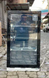 مینی بار ۷ فوت هایسنس