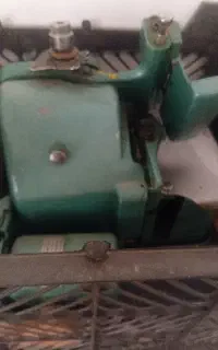 سر دوز سه نخ سالم