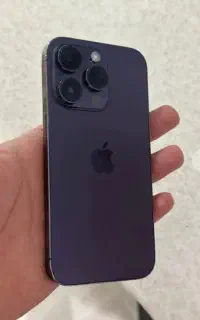 iPhone 14 Pro 256g