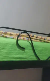 تخت دوطبقه فلزی