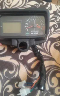 کیلومتر فابریکی متینmkz