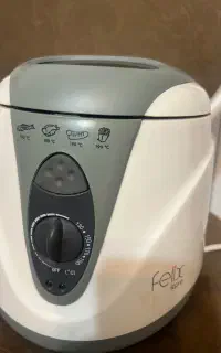 سرخ کن