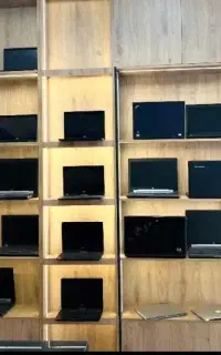 داتین مرکز تخصصی لپ تاپ استوک در دزفول