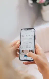 ادمین مدیریت پیج