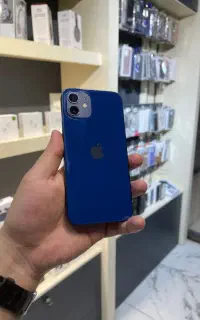 ایفون ۱۲ نرمال