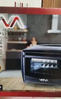 توستر vlona