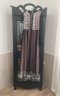 لباس مجلسی