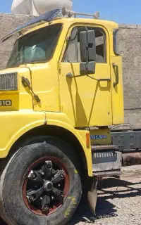 اوراقی ولوو
