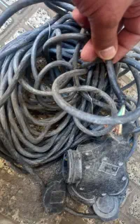 سیم سیار