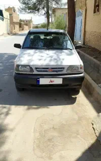 پراید ۸۸